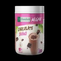 Damhert Regime maaltijd shake chocolade 520 Gram - thumbnail