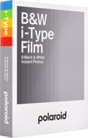 Polaroid B&W instant film for I-type - thumbnail