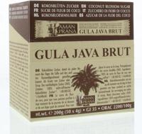 Gula Java Brut - 50 zakjes - thumbnail