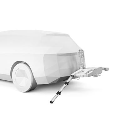 THULE Drive-on rail easyfold xt 2 and 3