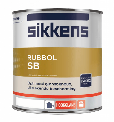 Sikkens Rubbol SB
