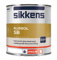 Sikkens Rubbol SB - thumbnail
