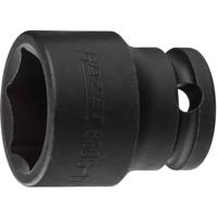 Hazet 880S-19 Dop (zeskant) Slagadapter 19 mm 3/8 (10 mm) - thumbnail