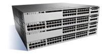 CISCO CATALYST 3850 24 PORT PO - thumbnail