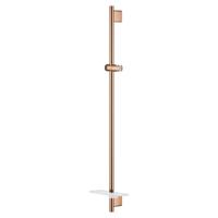 GROHE Rainshower SmartActive Glijstang - 90cm - met zeepschaal - warm sunset 26603da0 - thumbnail