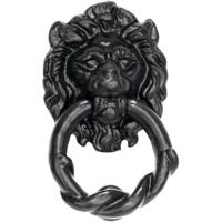 Deurklopper Lion YZ - thumbnail