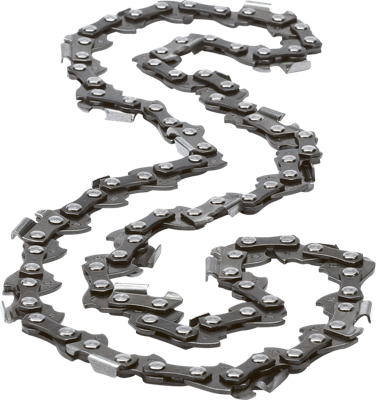 Ketting voor kettingzaag Black & Decker a6225cs-xj PS7525 3/8" 40