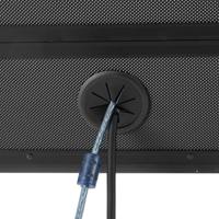 UDG Ultimate Pick Foam Flight Case voor AlphaTheta XDJ-AZ - thumbnail