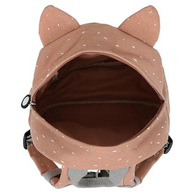 Trixie Baby rugzak small Mrs. Cat Trixie Baby rugzak small Mrs. Cat