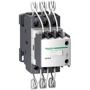 Schneider Electric LC1DMKV7 Condensatorbescherming 1 stuk(s)