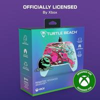 Gamepad - Xbox - Rematch Advanced - Bedraad - Android Dreams - PC-compatibel - Turtle Beach - thumbnail