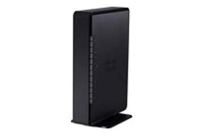Cisco Small Business RV132W - Draadloze router - 4-poorts switch - GigE - 802.11bgn - 2,4 GHz