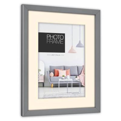 Zep fotolijst np34g edison grey 20x30 / 30x40 cm
