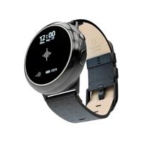 Soundbrenner Core 2 Steel Black Smart Music Tool - thumbnail