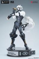 Zenless Zone Zero PVC Statue 1/7 Von Lycaon 34 cm - thumbnail