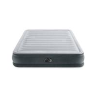 Intex 67770ND DuraBeam ComfortPlushMidRise Luchtbed (l x b x h) 203 x 152 x 33 cm Grijs - thumbnail