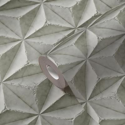 AS Creation PintWalls II - Grijs - Grafisch - 397001