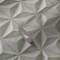 AS Creation PintWalls II - Grijs - Grafisch - 397001 - thumbnail