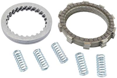 TRW koppeling super kit clutch super kit, msk104