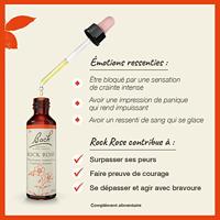 Bach Flower Remedies Zonneroosje 26 - thumbnail