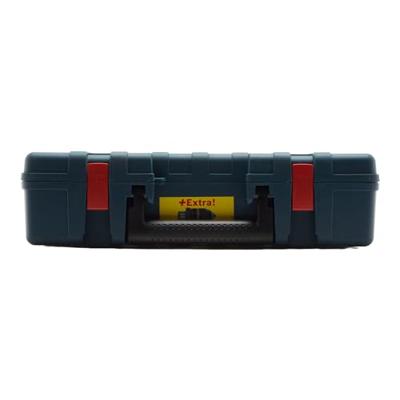 Bosch Blauw GBH 3-28 DFR Boorhamer | 800w 3,1J - 061124A000 - thumbnail