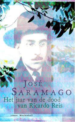 Het jaar van de dood van Ricardo Reis - José Saramago - ebook