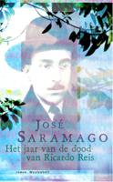 Het jaar van de dood van Ricardo Reis - José Saramago - ebook - thumbnail