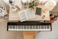 NUX NPK10/BK digitale piano zwart - thumbnail