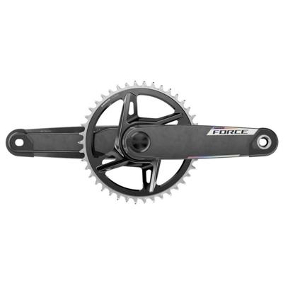 Sram powermeter force axs xplr e1 wide 42t direct mount 170mm spindle excl. bb