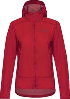 GOREWEAR Fernflow Hooded Windbreaker - Women's Windbreaker - thumbnail