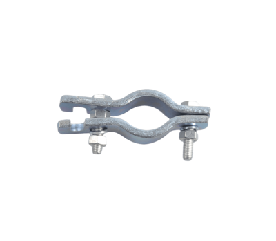 Pro+ Hulpkoppeling met sleuf