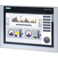 Siemens 6AV2124-0MC01-0AX0 6AV21240MC010AX0 PLC-display - thumbnail