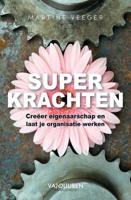 Superkrachten - Martine Veeger - ebook - thumbnail