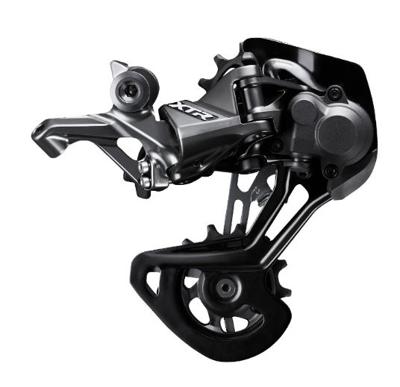 Shimano achterderailleur xtr 12v irdm9100gs Shimano achterderailleur xtr 12v irdm9100gs