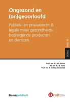 Ongezond en (on)geoorloofd - - ebook - thumbnail