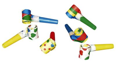 Roltongen 6 stuks