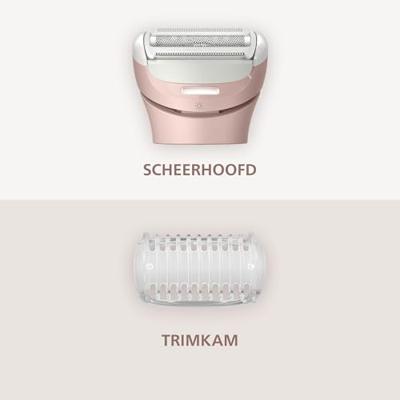 Philips BRL129/00 Epilator