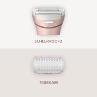 Philips BRL129/00 Epilator - thumbnail