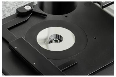 Kern OCM 167 OCM 167 Doorlichtmicroscoop Trinoculair 20 x Doorvallend licht