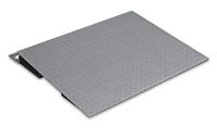 Kern BIC 1T-4S Platformweegschaal Weegbereik (max.) 1500 kg Resolutie 200 g, 500 g Meerdere kleuren - thumbnail