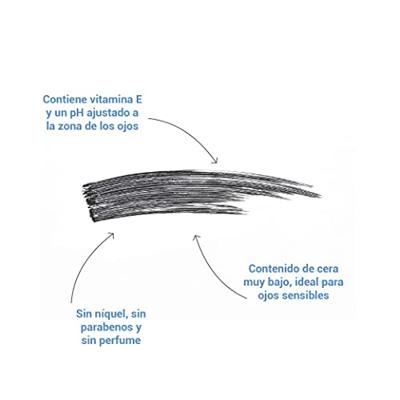 Eye Care Mascara 201 Noir 9g