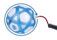 Spectron Smart ball - de bal die telt - thumbnail