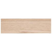 Wandschapppen 2 st 80x23,5x4 cm bewerkt hout - thumbnail