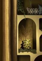 Coco Maison Twig spray - thumbnail