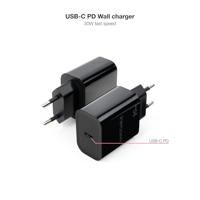 Oplader NANOCABLE 10.10.2010 Zwart - thumbnail
