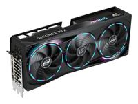 Gigabyte Nvidia RTX 5080 Videokaart MASTER 16 GB GDDR7-RAM PCIe x16 HDMI 2.1, DisplayPort 2.1 - thumbnail