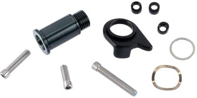 Sram Derad stelboutset force xplr axs