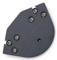 Aputure INFINIBAR Triangle Flat Connector - thumbnail