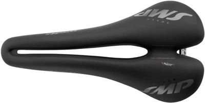 Selle SMP zadel "well s" saddle well s black