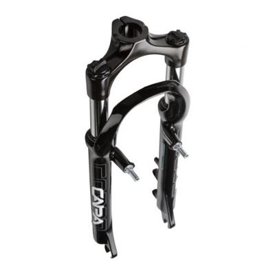 RST federgabel "capa" susp.fork capa 50mm black RST federgabel "capa" susp.fork capa 50mm black
